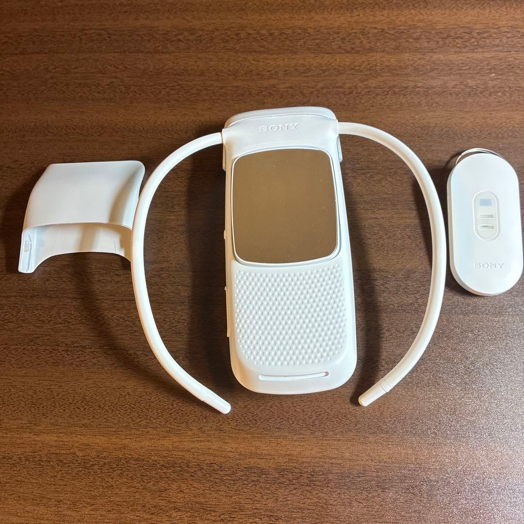 レオンポケット5 タグ REON POCKET5 TAGセット SONYソニー