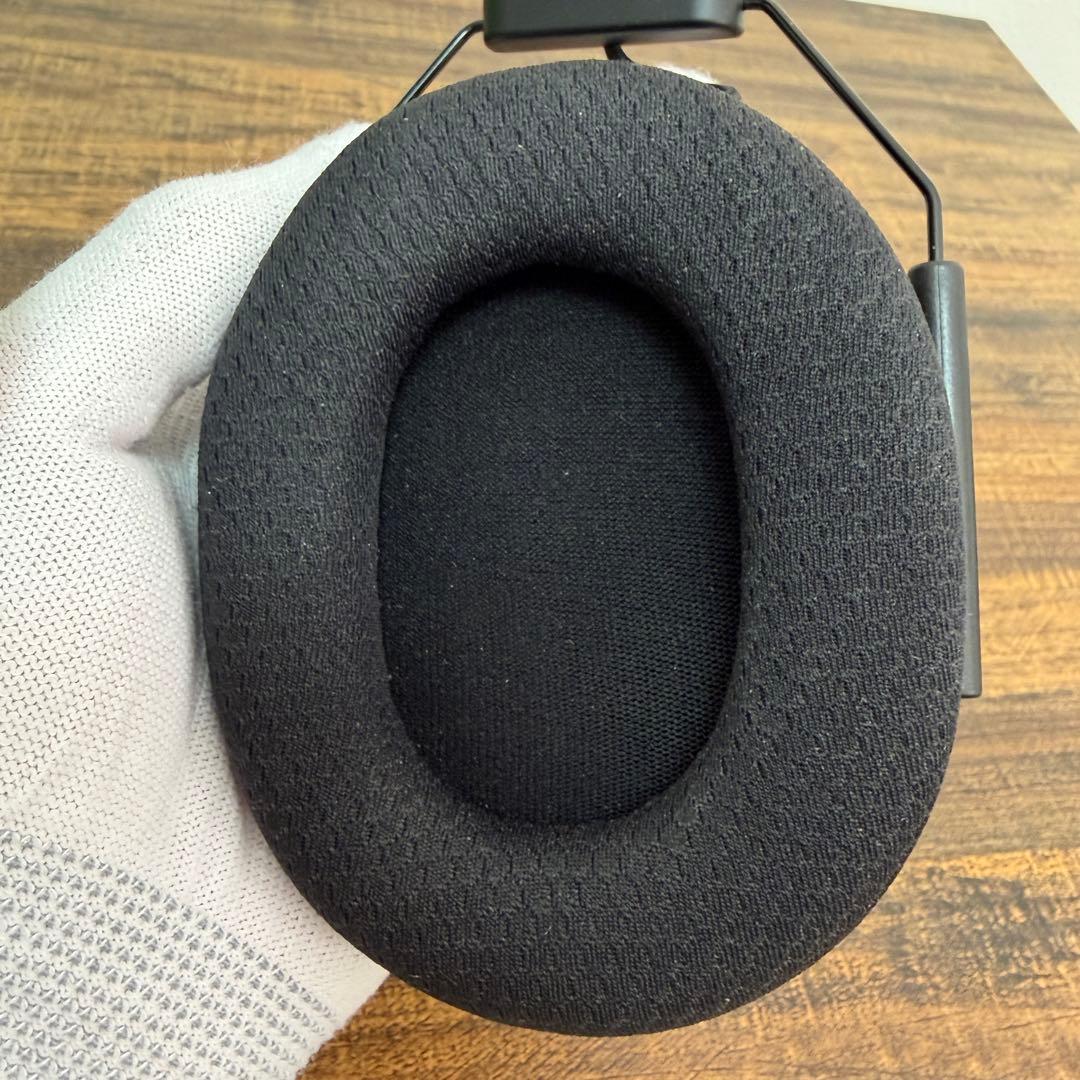 【美品】Razer BlackShark V2 Proアップグレードモデル