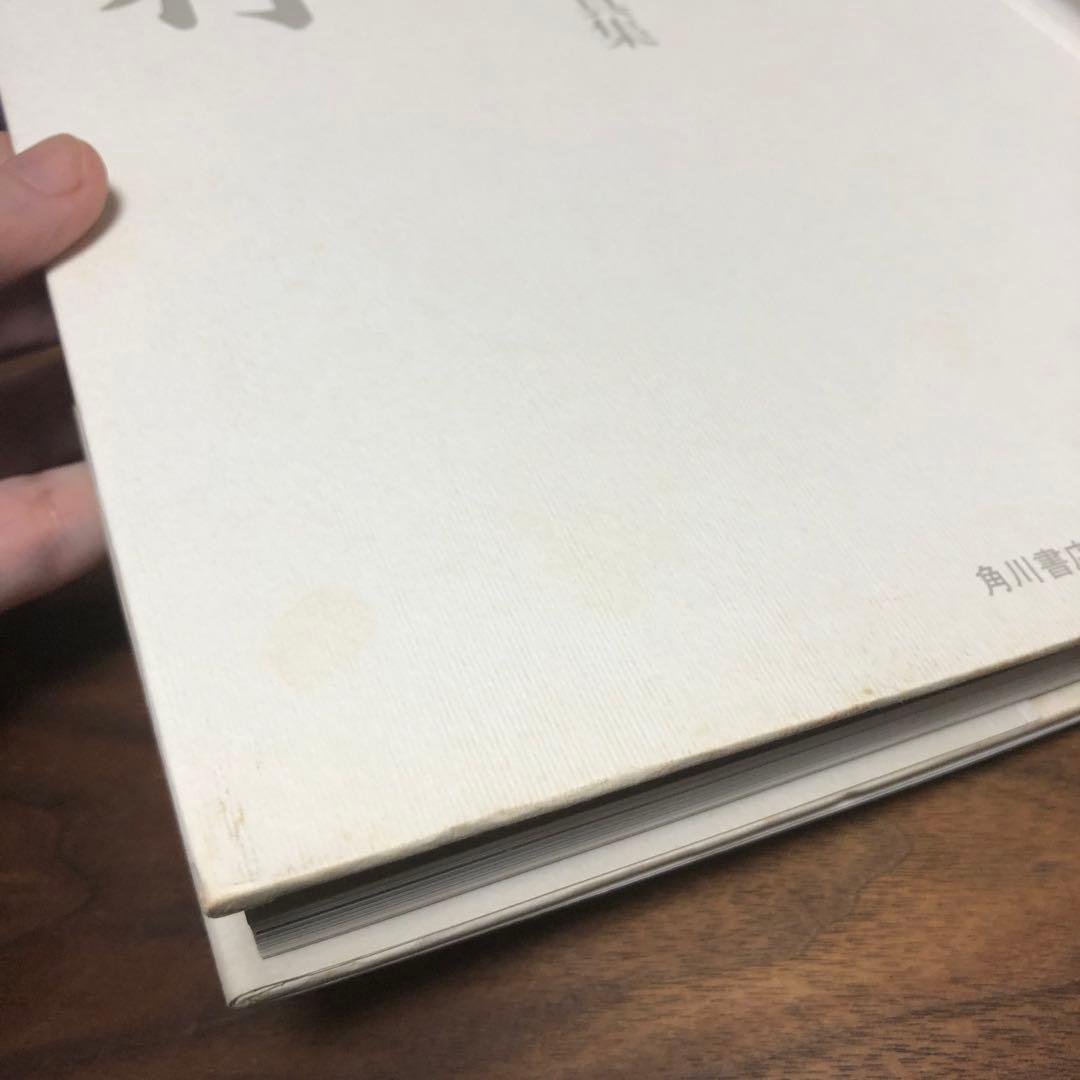 千日回峰行 四十八人目の阿闍梨―上原行照大阿闍梨写真集 貴重な初版 正誤表付