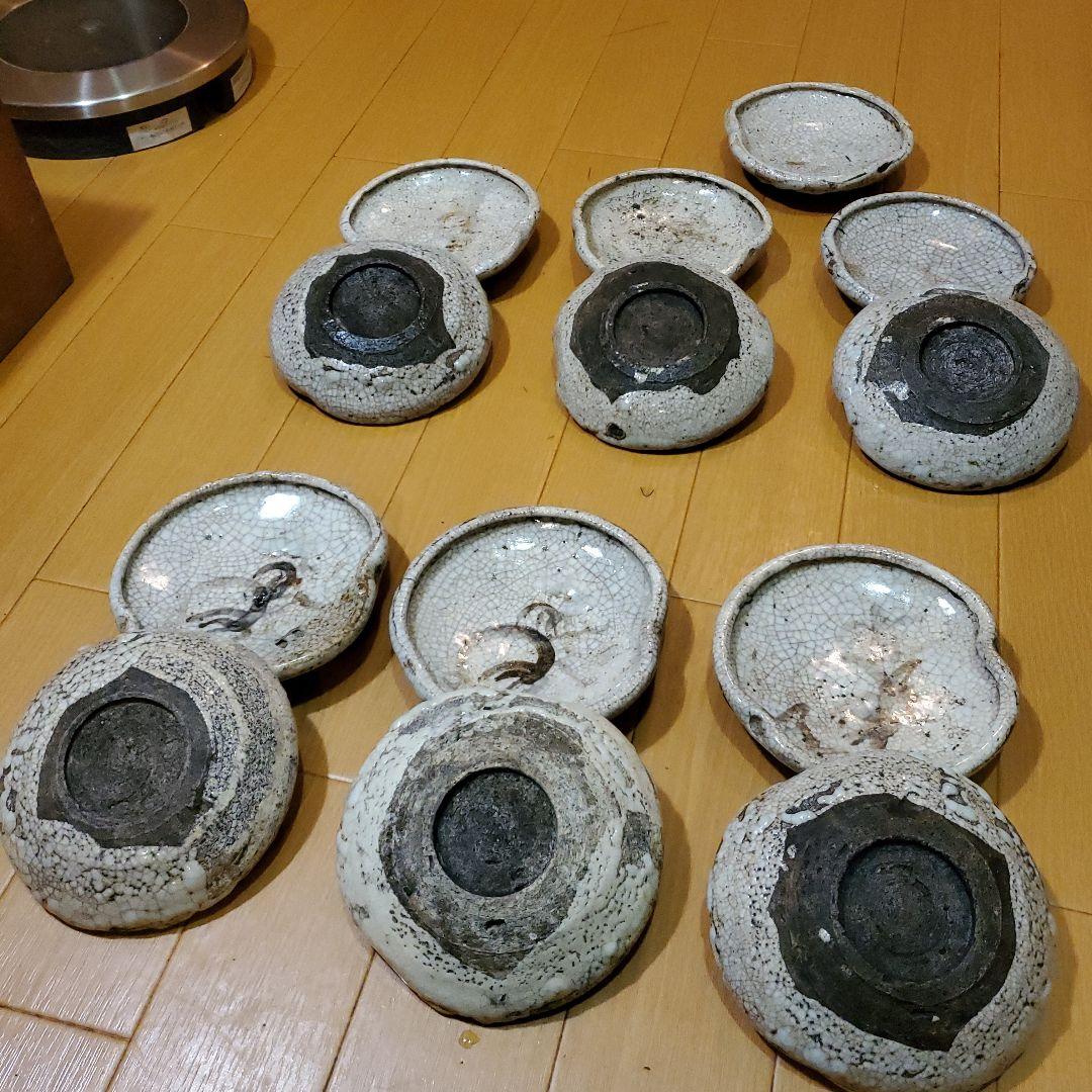 瀬戸焼小皿20皿