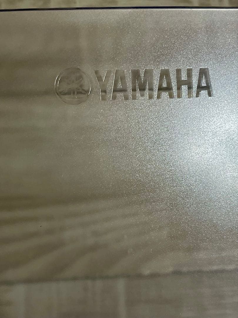 Yamaha 88鍵電子ピアノ