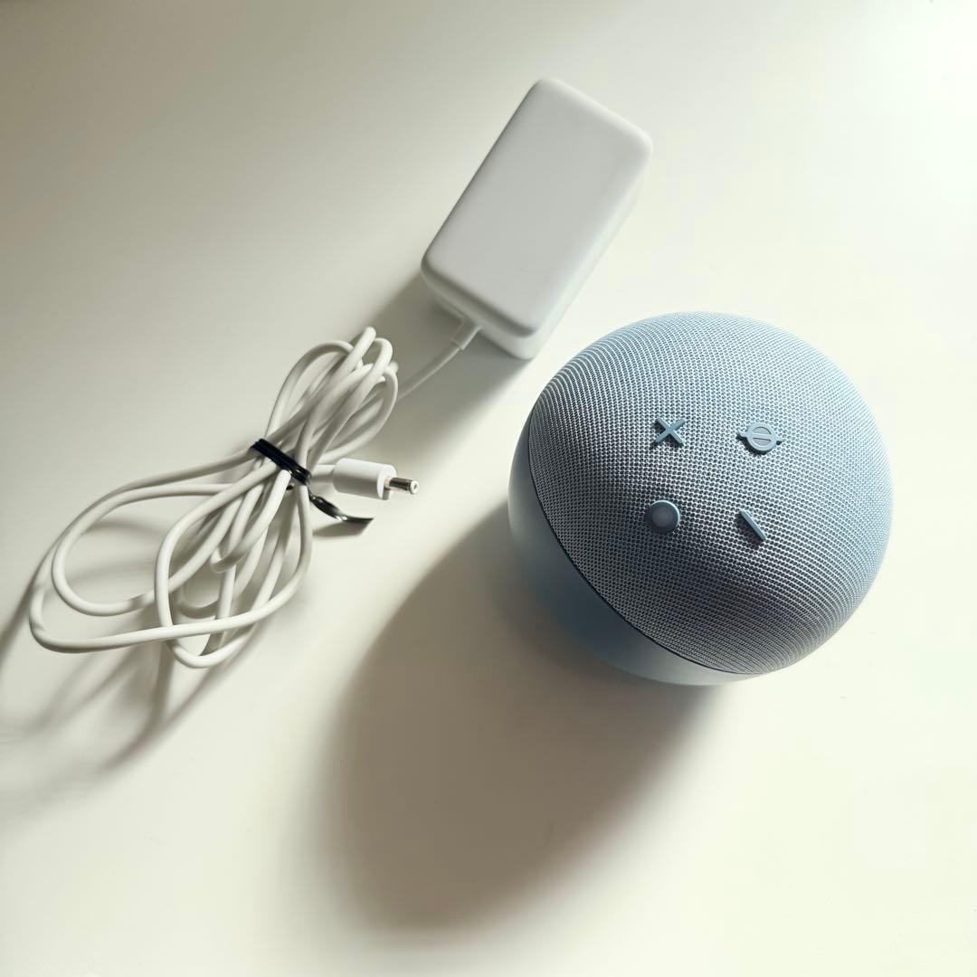 Amazon echo dot 第5世代 C4E8S3 第四世代 2つセット