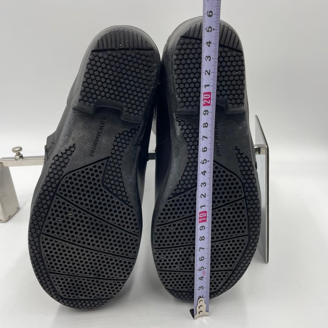 BMW MOTORRAD クルーズコンフォートブーツ GORE-TEX 25cm