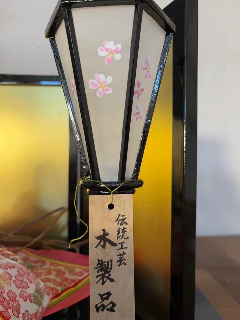 値下げ！ 喜峰作　おぼこ五人飾　久月監修　貴重　ベルベット衣装