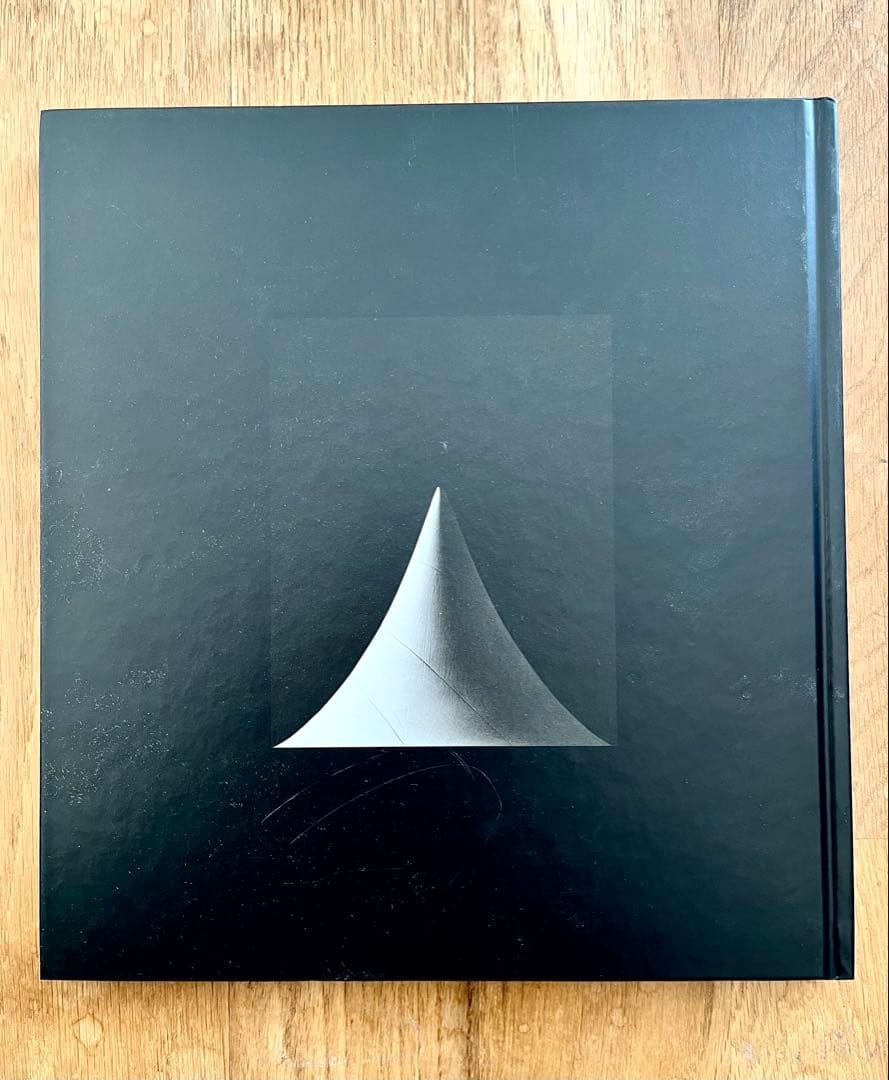 Hiroshi Sugimoto 杉本博司 SUGIMOTO 写真集