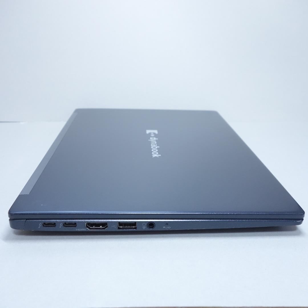 Dynabook G83/HU◆Core i5-1135G7/256G/16G