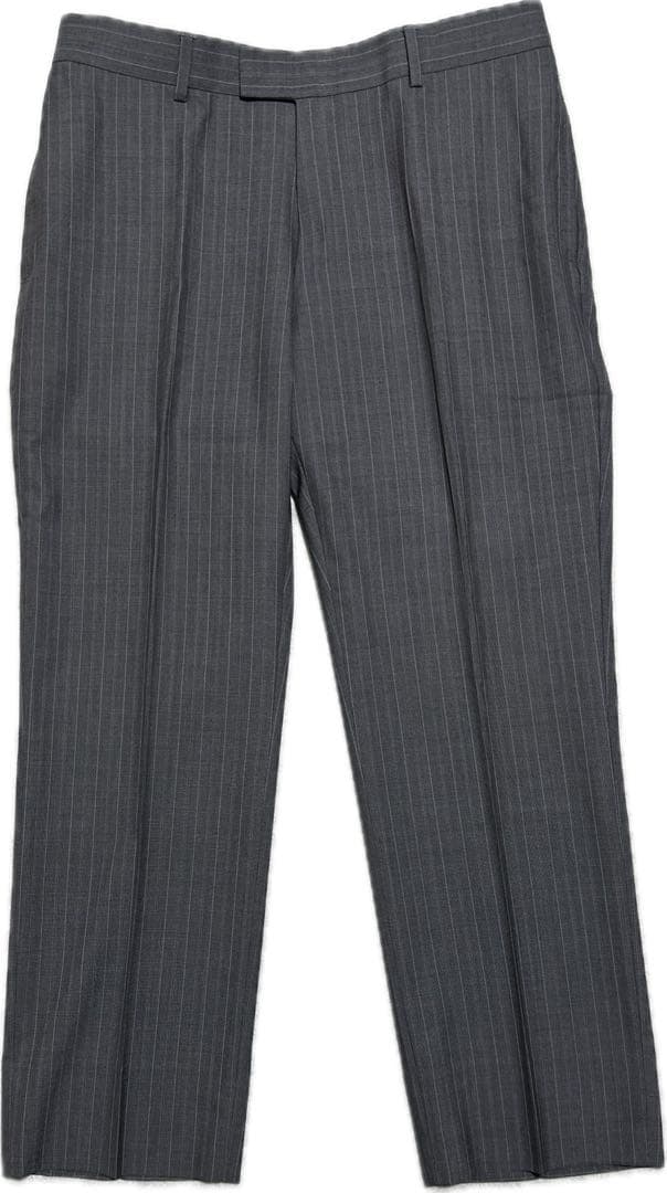 専用★美品 XL✨大きいサイズ　GUCCI グッチ　ビジネススーツセットアップ