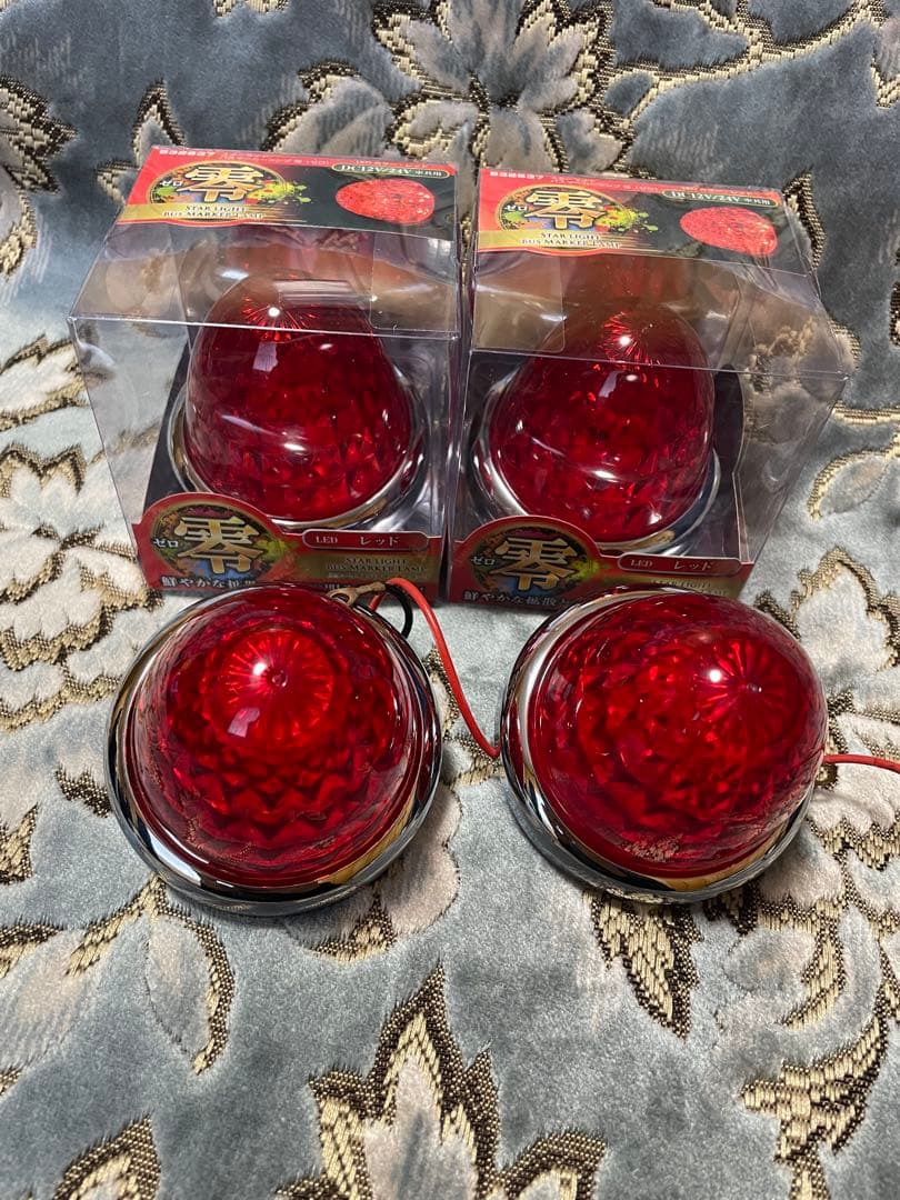 ジェットイノウエLEDマーカー