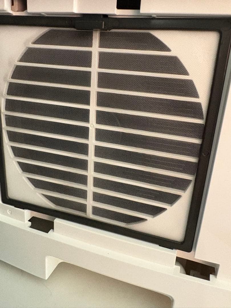 mini every 浄水器 温冷水機能付き