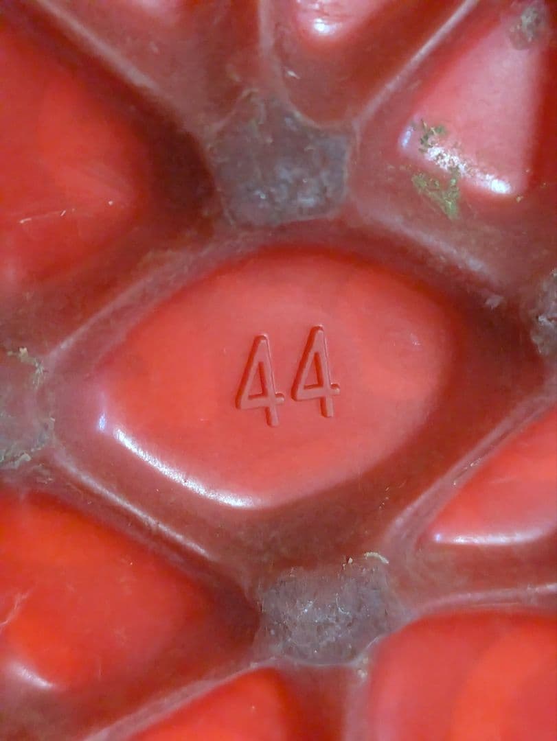 ECCO GORE-TEX スパイクレスゴルフシューズ 黒　44/28㌢