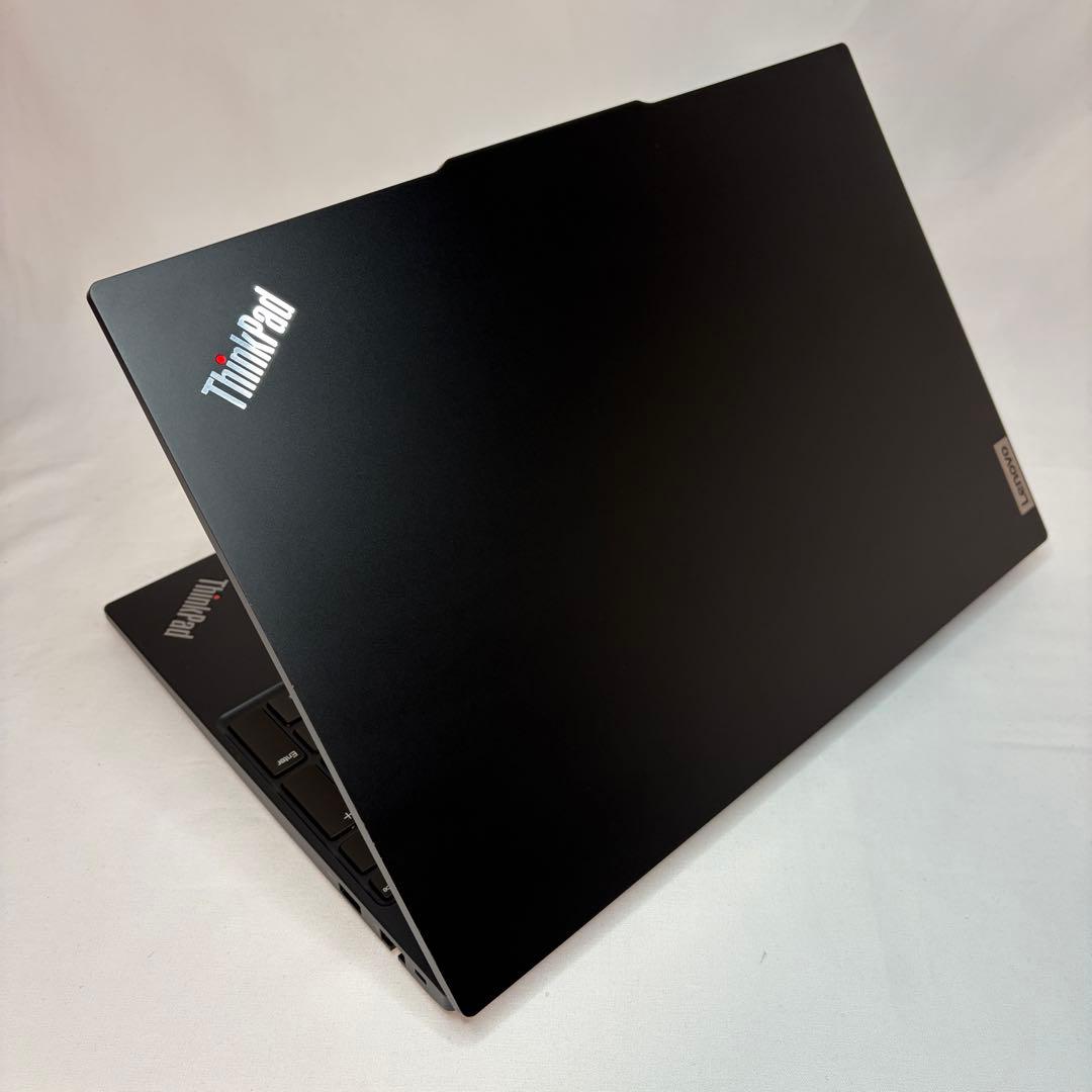 美品 ThinkPad E16 Gen1 Ryzen 7 16GB 512GB