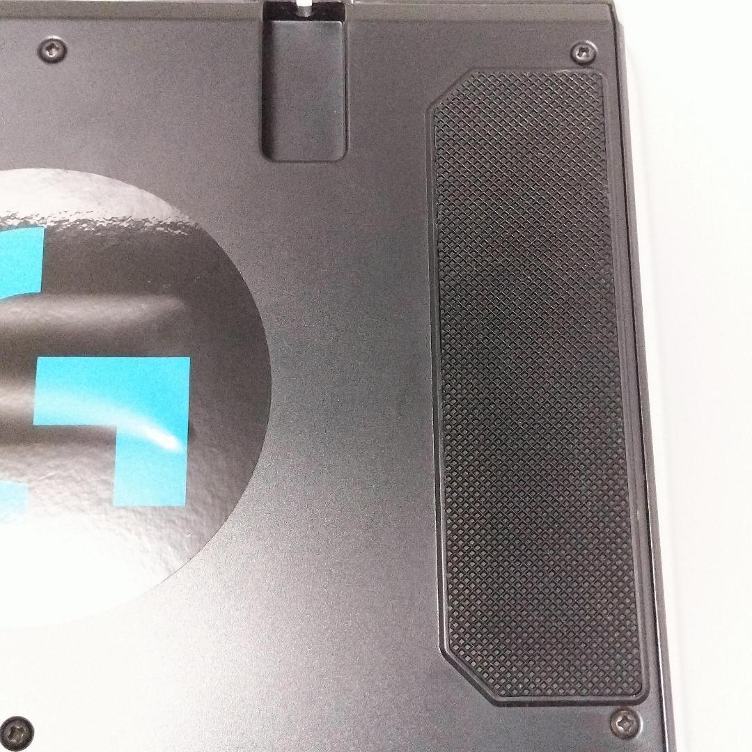 【PS5対応版】DRMFTG DRM Slim レバーレス アケコン