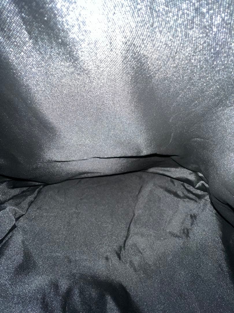 GGキャンバス シェリーライン ドローストリング バックパック