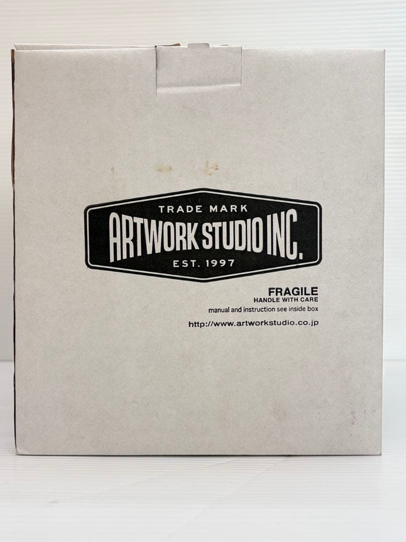 ARTWORK STUDIO ペンダントライト グレー