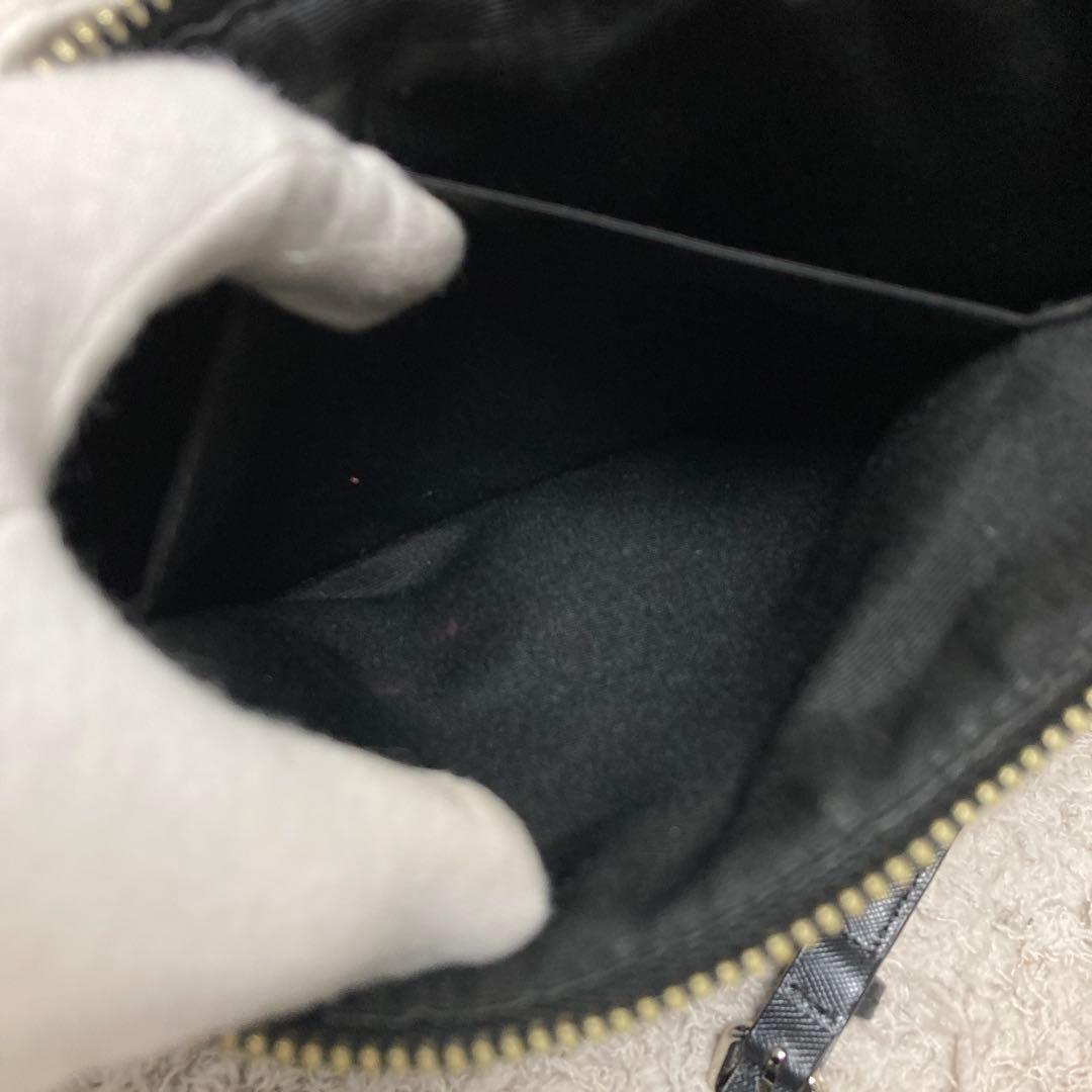 極美品❣️ COACH コーチ F52268 シグネチャーショルダーバッグブラウン