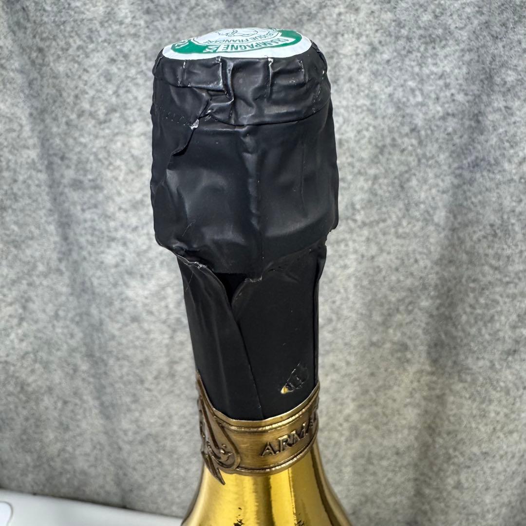 s*a様 Armand de Brignac Brut ゴールド 750ml シ