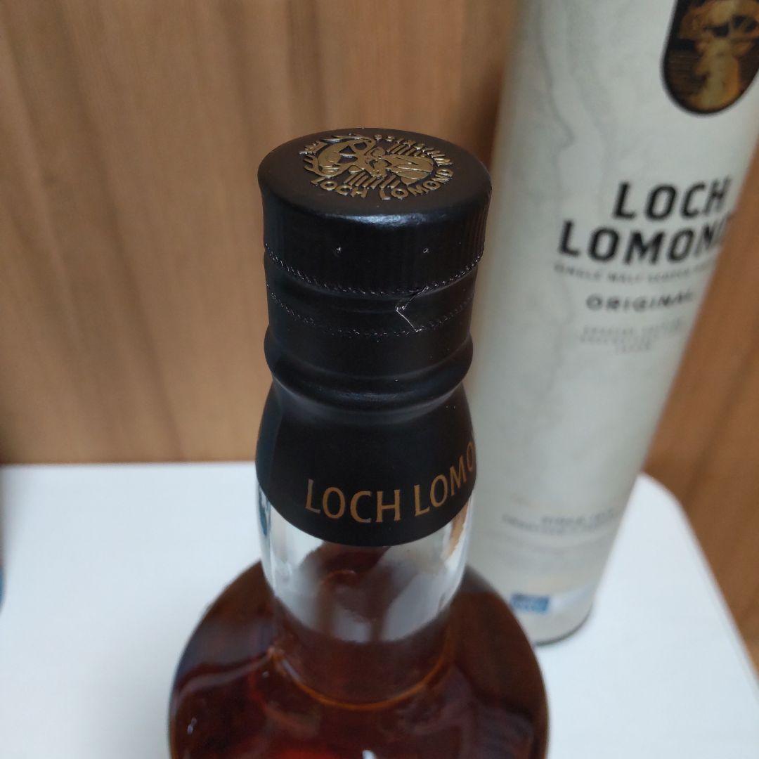 [1000ml ２本セット] 　グレンスコシア 46％　ロッホローモンド 40%