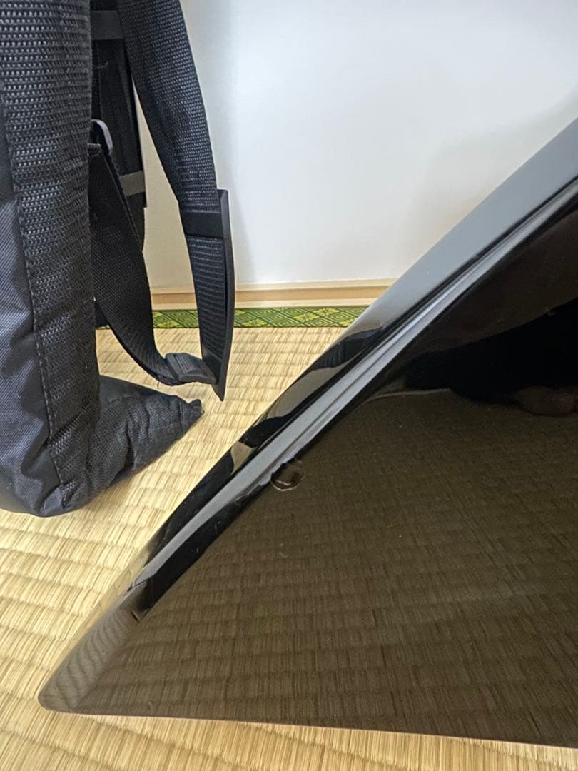 LTD（ESP） EX-400 explorer ギター メタリカ