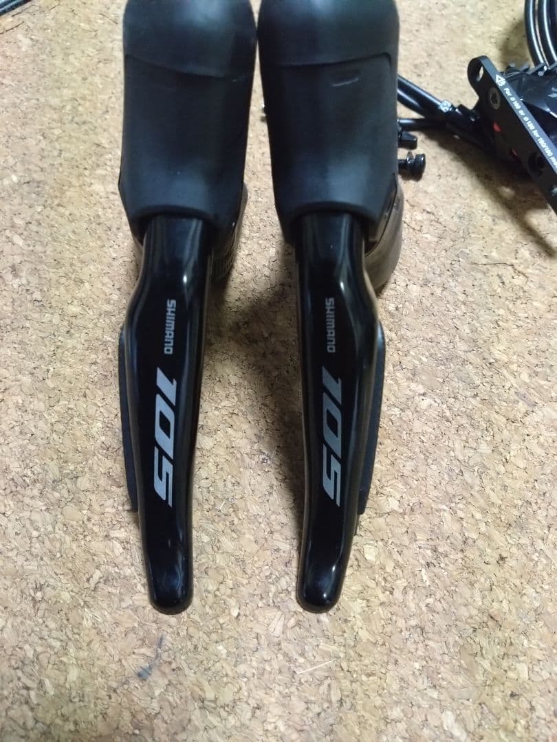 ケ*ロ様 シマノ R7170シリーズ 2x12s 電動Di2 油圧ディスクブレー