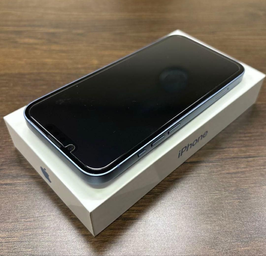 iPhone14 512GB SIMフリー