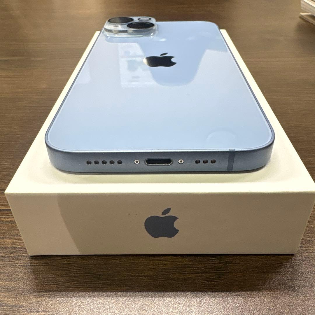 iPhone14 512GB SIMフリー