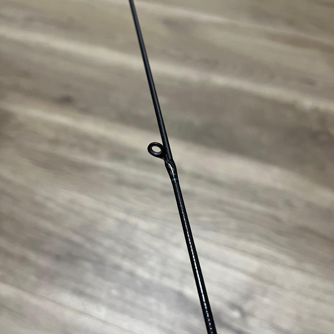 9*M様 お買い得❗️STOIST ST 73L-S エメラルダス ストイスト