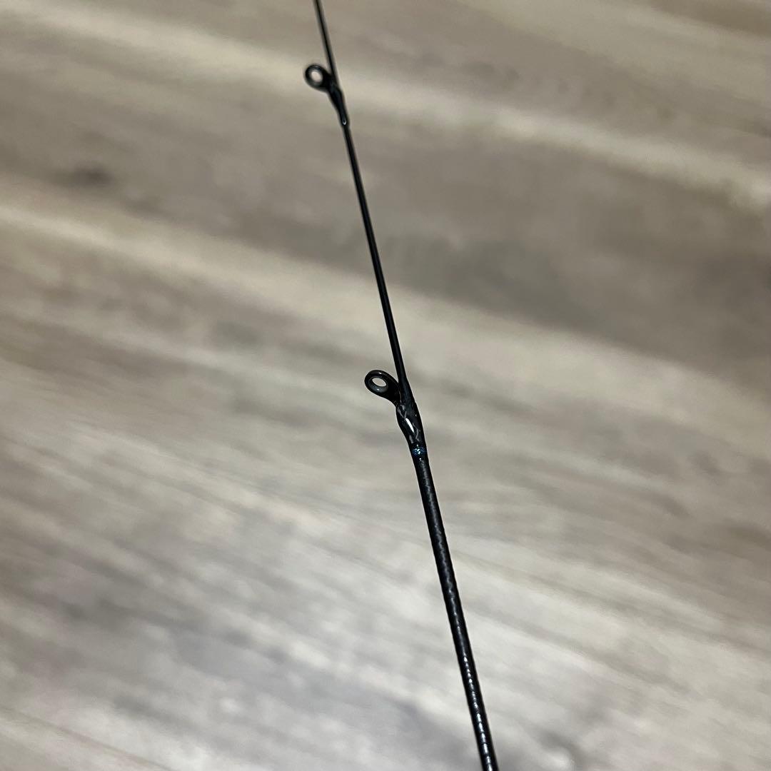 9*M様 お買い得❗️STOIST ST 73L-S エメラルダス ストイスト