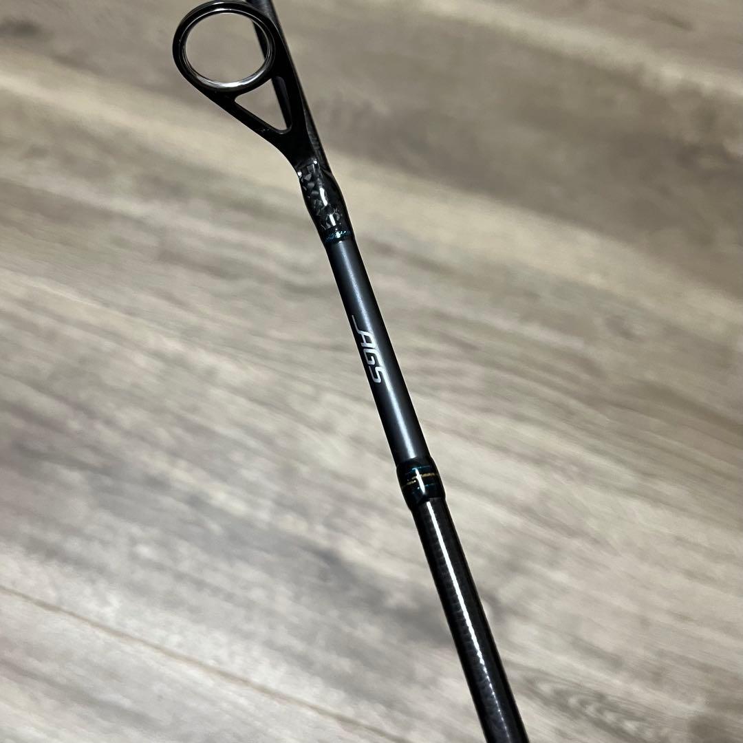 9*M様 お買い得❗️STOIST ST 73L-S エメラルダス ストイスト