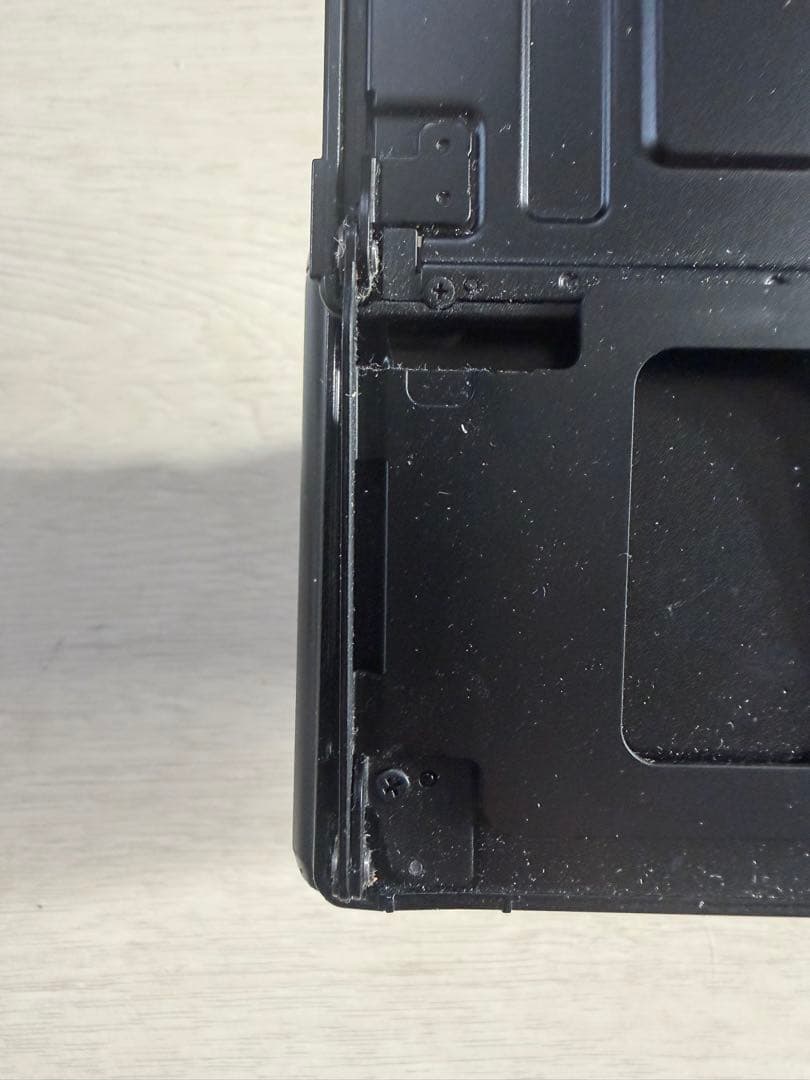 ジャンクNikon COOLPIX A900 コンパクトデジタルカメラ