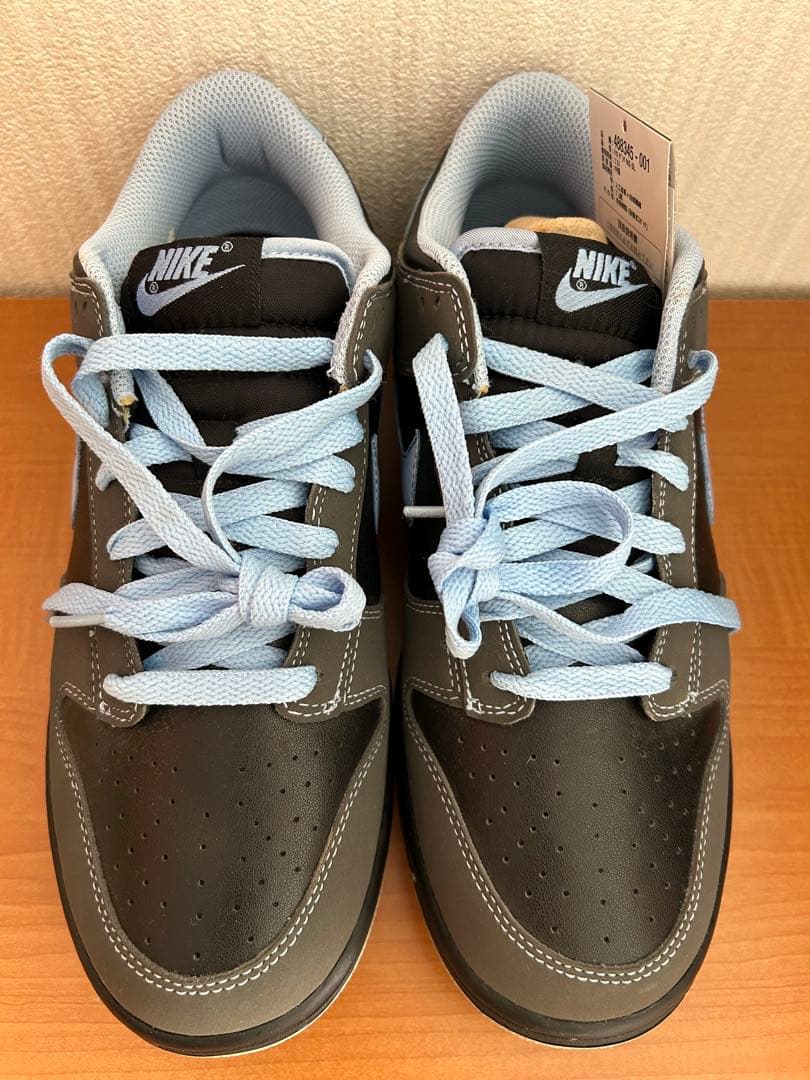NIKE＊ダンクNG SLゴルフシューズ/25.5㎝/未使用