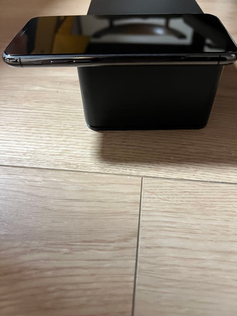 美品 iPhone 11 Pro 256GB Space Gray SIMフリー