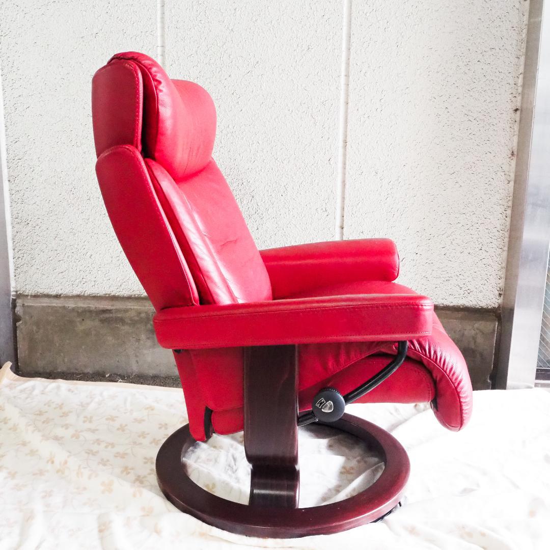 タマEKORNESエコーネス マジック ストレスレスチェア K6894