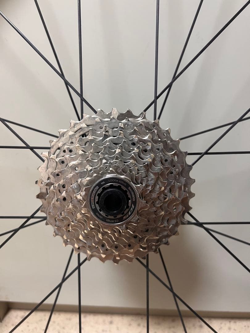 東京近辺手渡し可能GIANT SLR1 42 DISC HOOKLESS