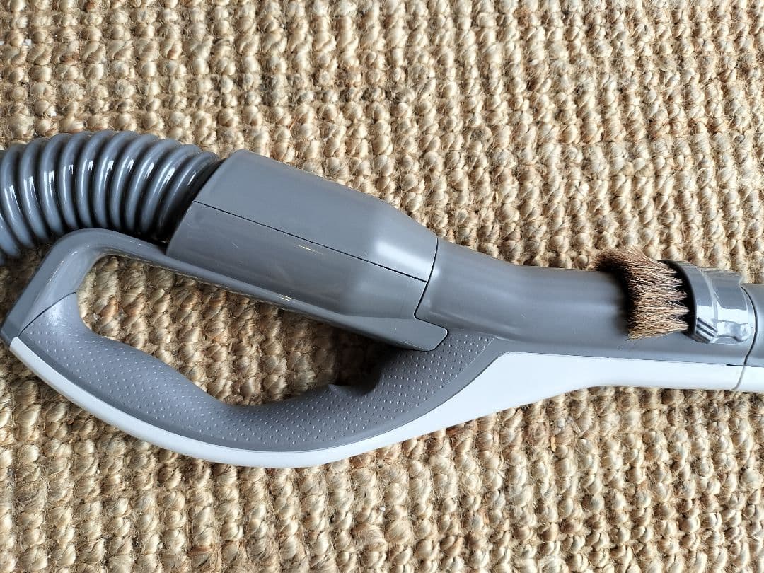 MITSUBISHI キャニスター掃除機 TC-FJ2A-C 三菱 2021年製