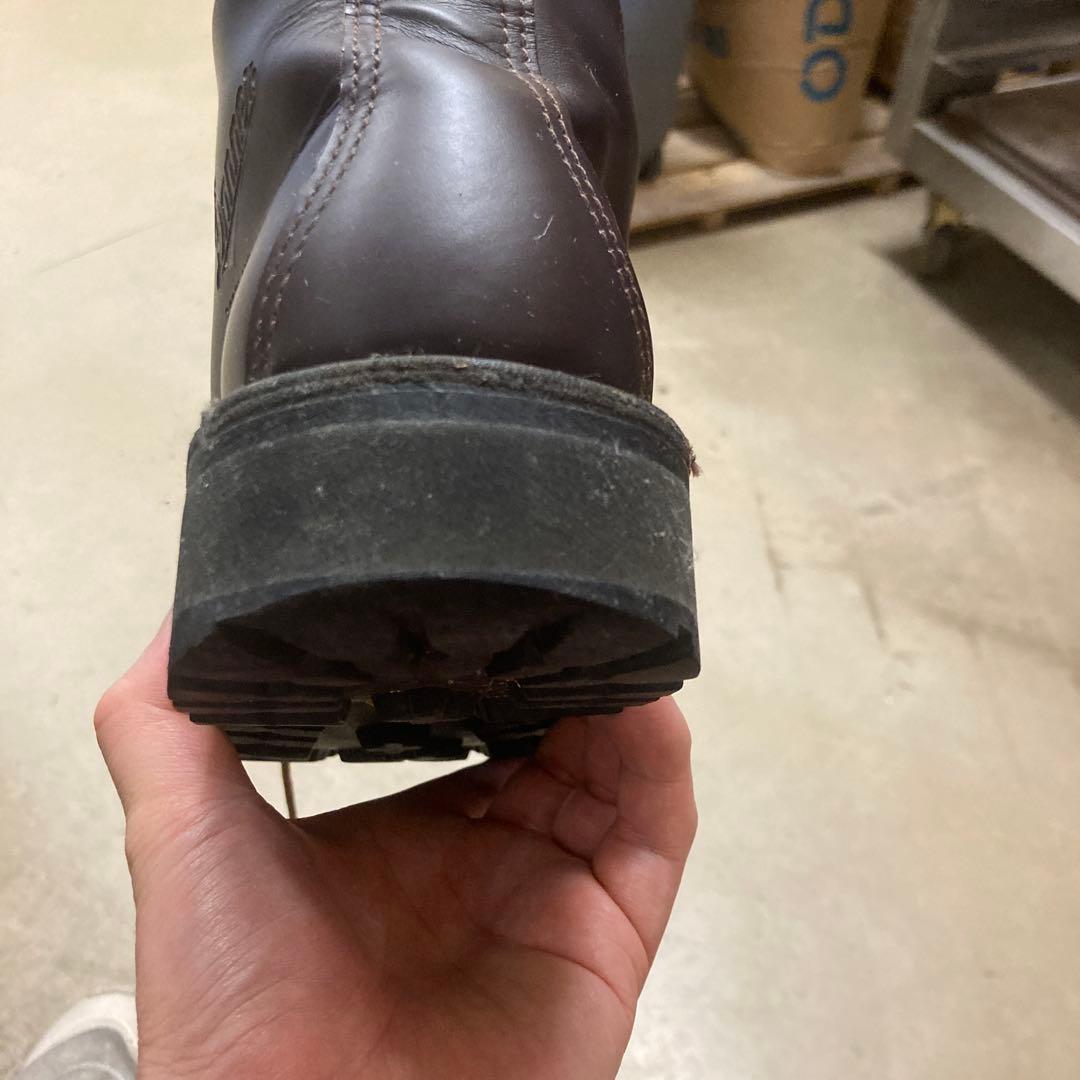 ダナー　マウンテンライト　ゴアテックス