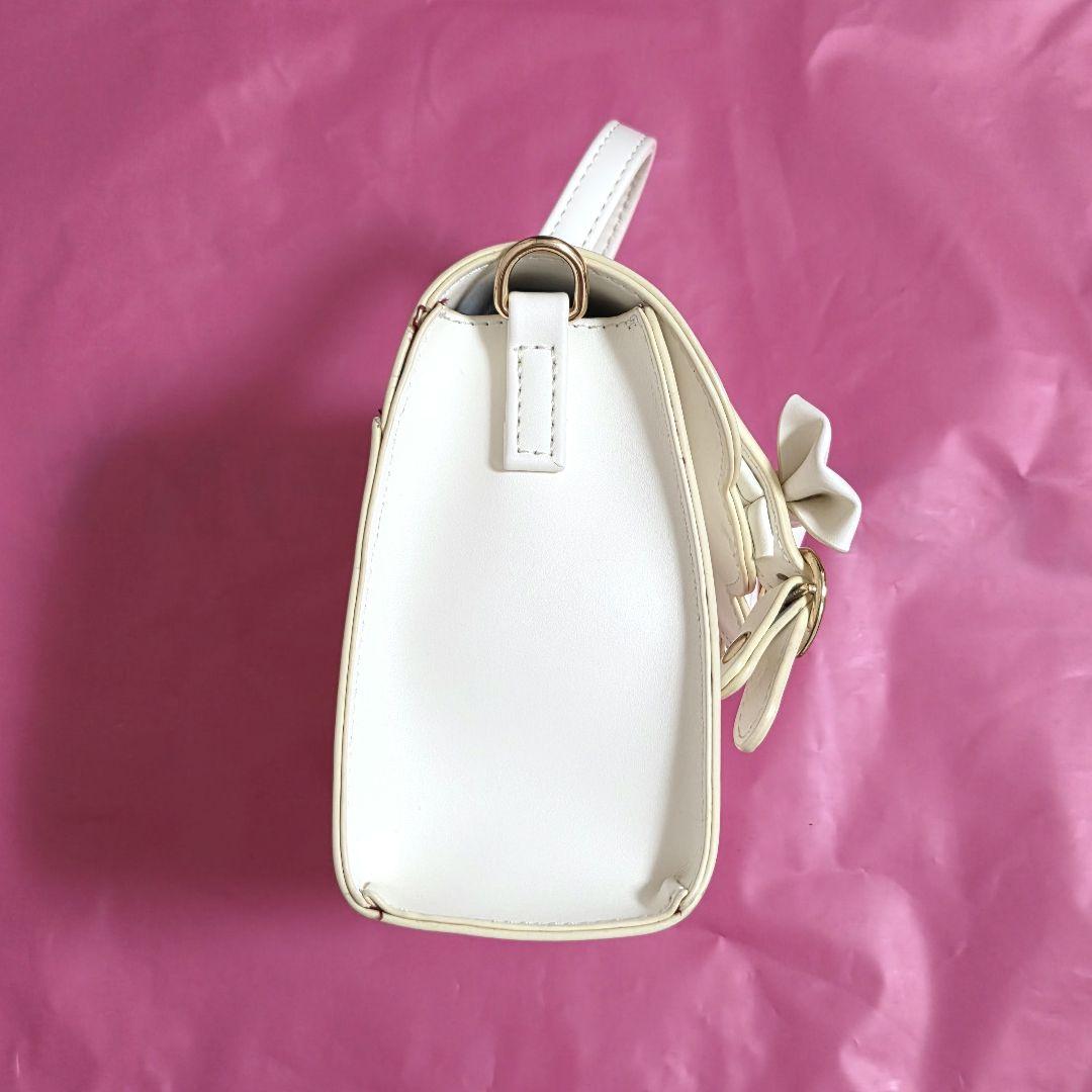 BABY ミニショルダー