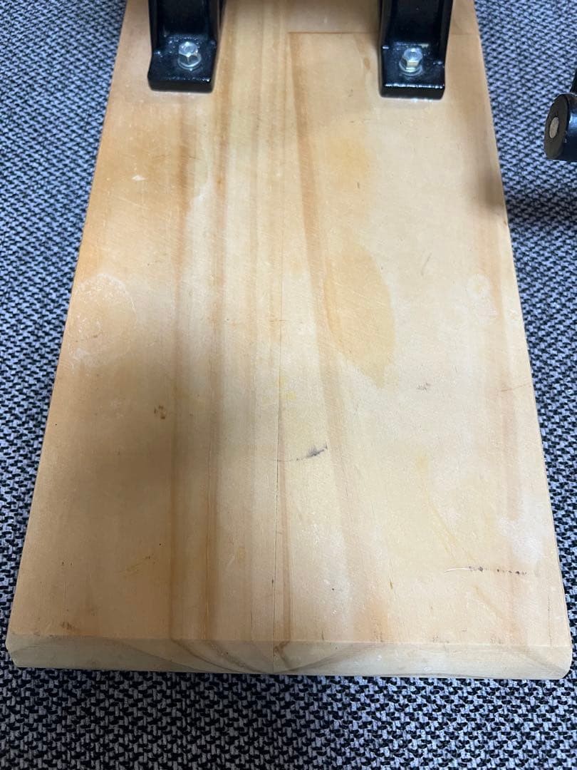 コジマ製 鋳物製麺機 1型 本体　1.4㎜　2㎜　小野式製麺機タイプ