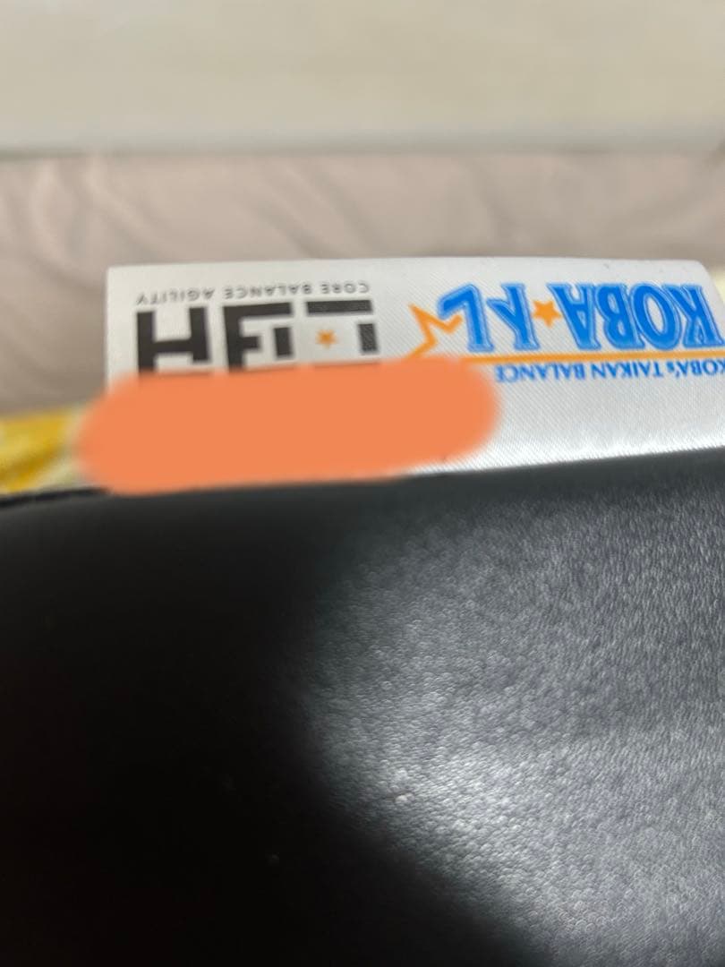 エクササイズグッズ Functional Mat KOBA'S TAIKAN BALANCE