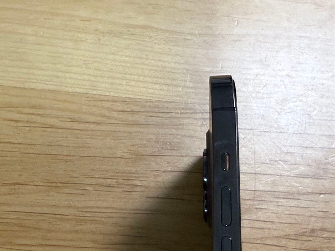 iPhone 12 Pro Max 256GB SIMフリー