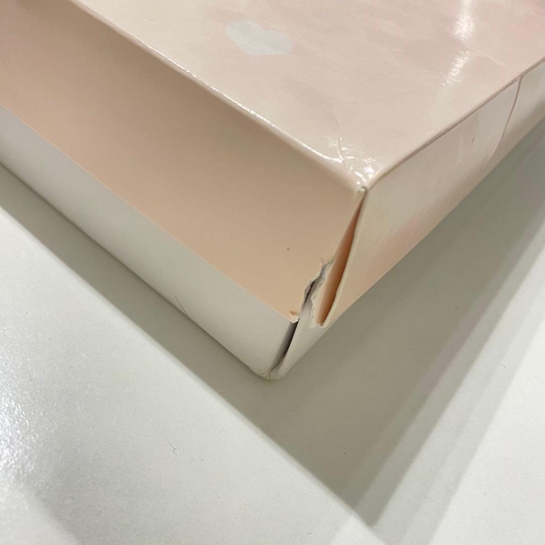 3歳七五三 着物セット　女の子 ピンク　紫　ストライプ　花柄刺繍　小町kids