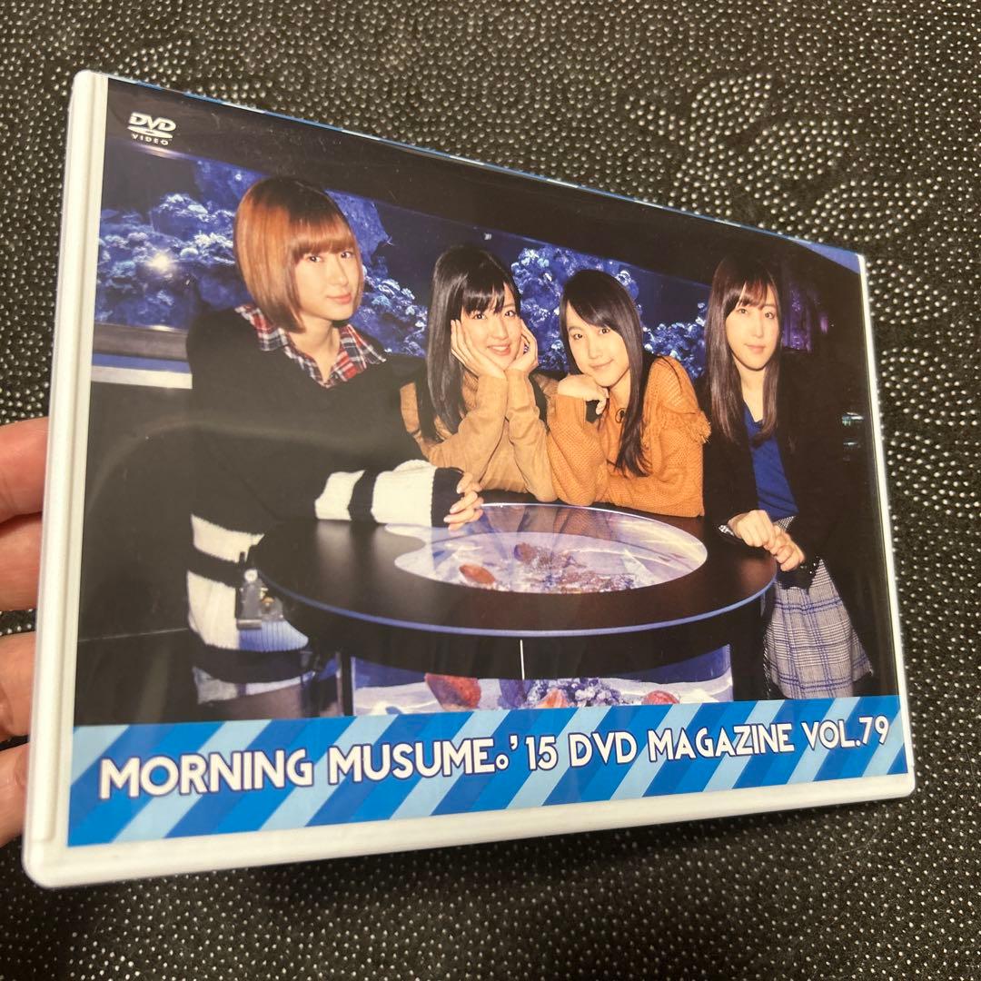 モーニング娘。DVDセット