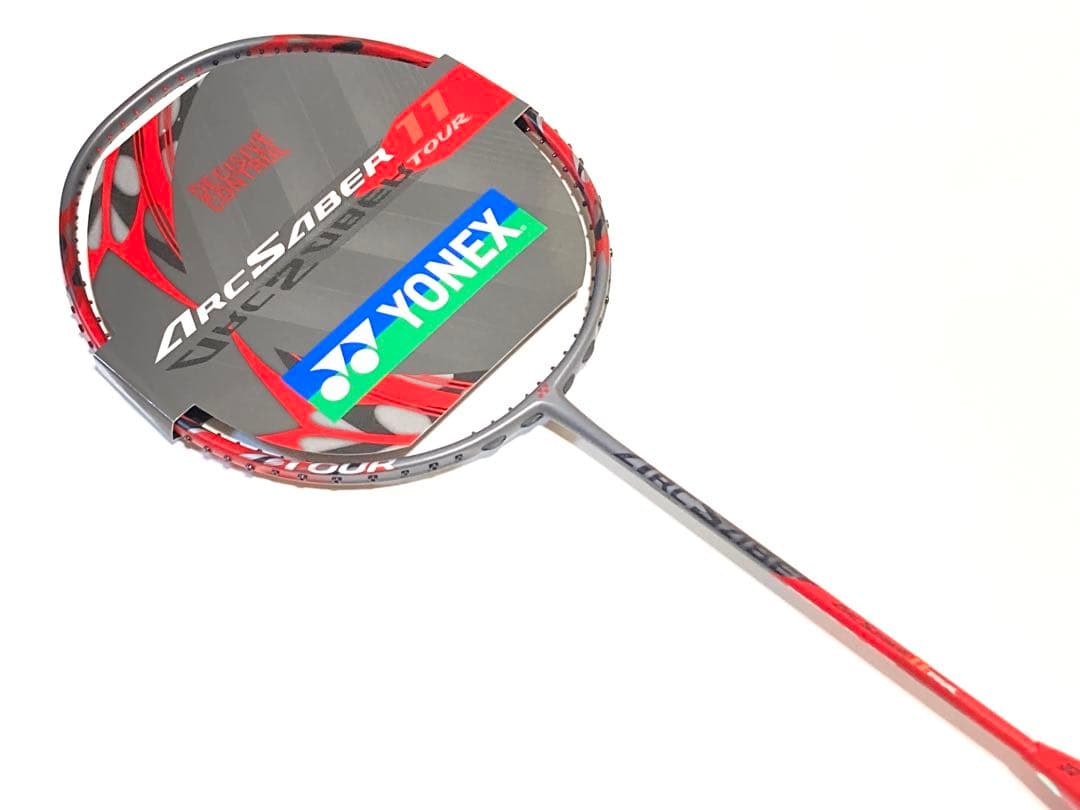 新品 ヨネックス アークセイバー 11 ツアー 3U5 国内未発売 ラケット