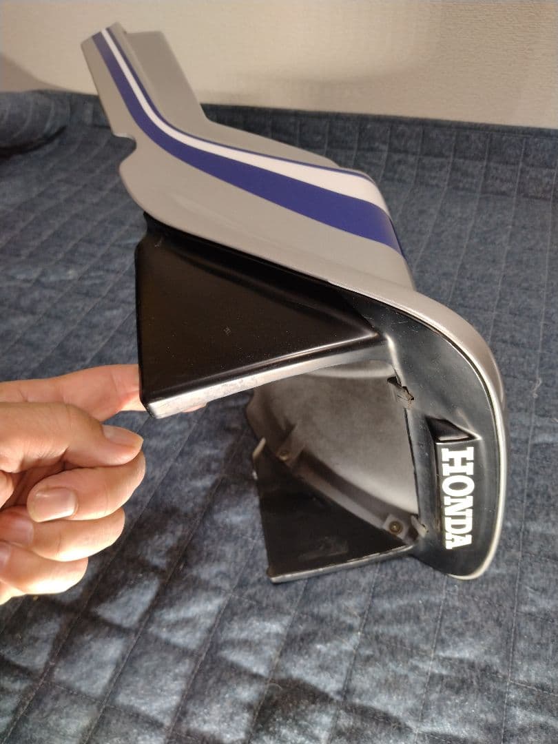 CB７５０Ｆ外装セット