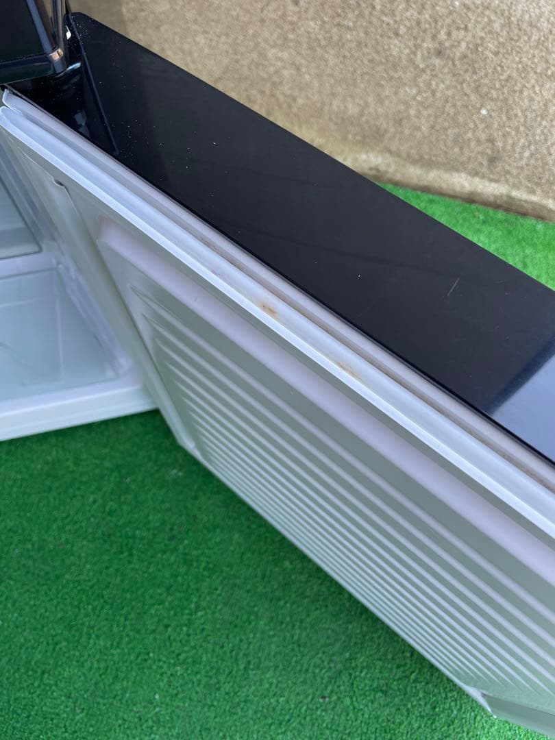 【5】659 ニトリ 2ドア冷蔵庫