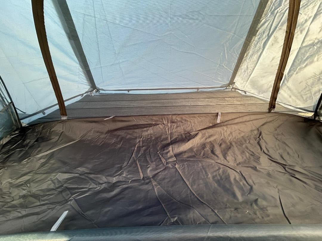 タンスのゲン ENDLESS BASE コットテント