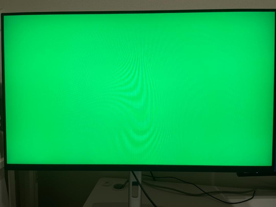 Dell ディスプレイ モニター P3223DE 31.5インチ