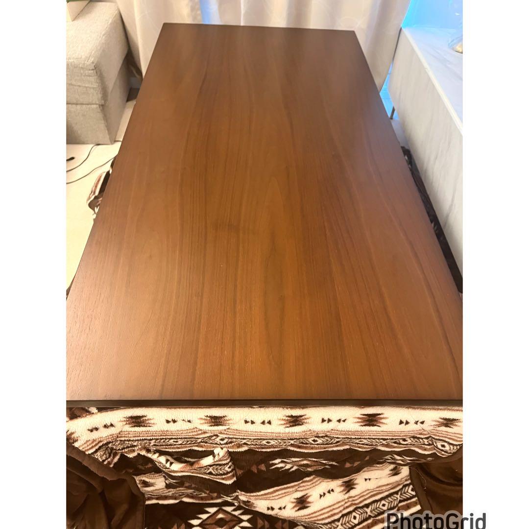 【なお】定価42000円　高さ調節可　コタツテーブル　布団付き