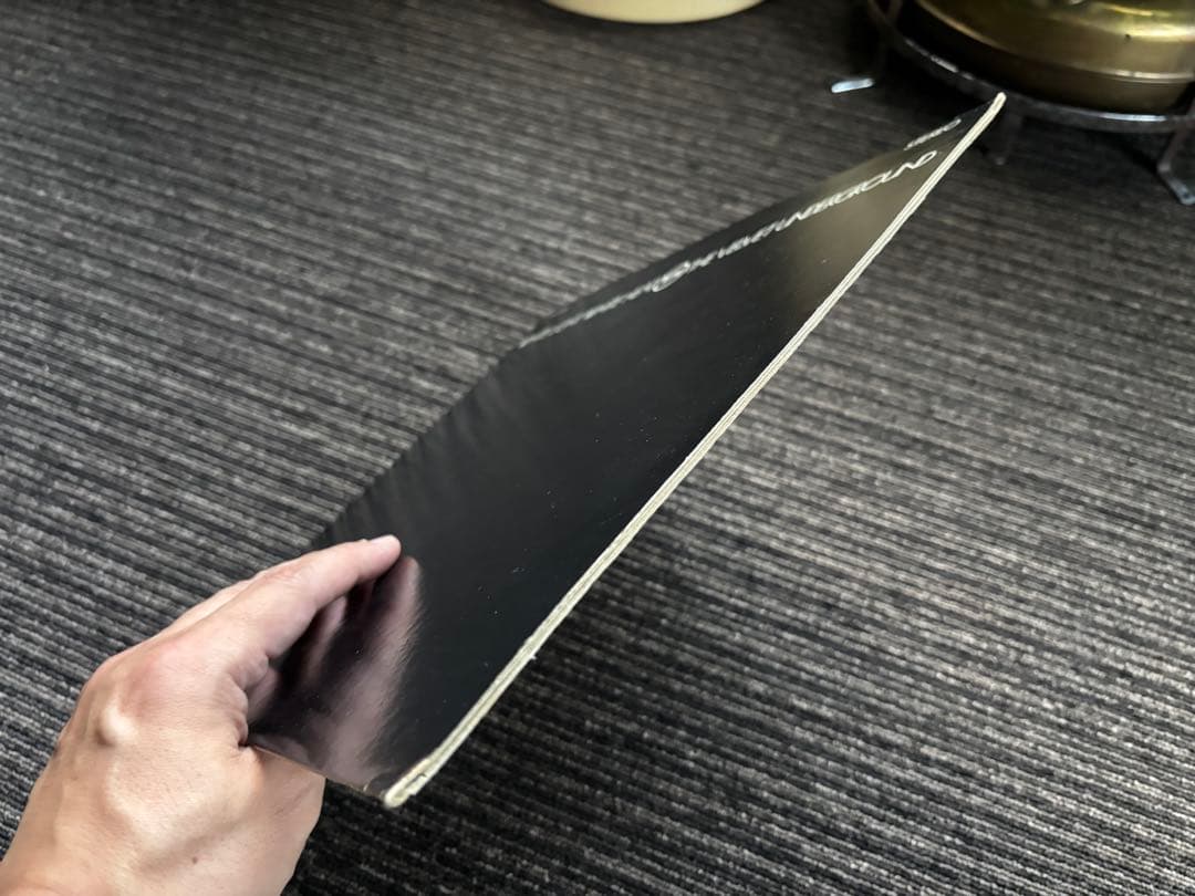 【最初期USオリ】VELVET UNDERGROUND「WHITE LIGHT〜