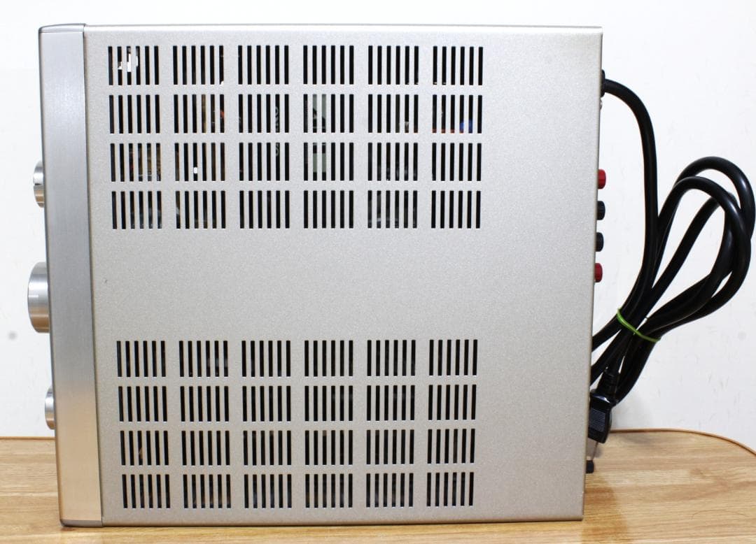 ♪ONKYO ステレオアンプ Ａ－９２２Ｍ ＬＴＤ動作美品【04】♪