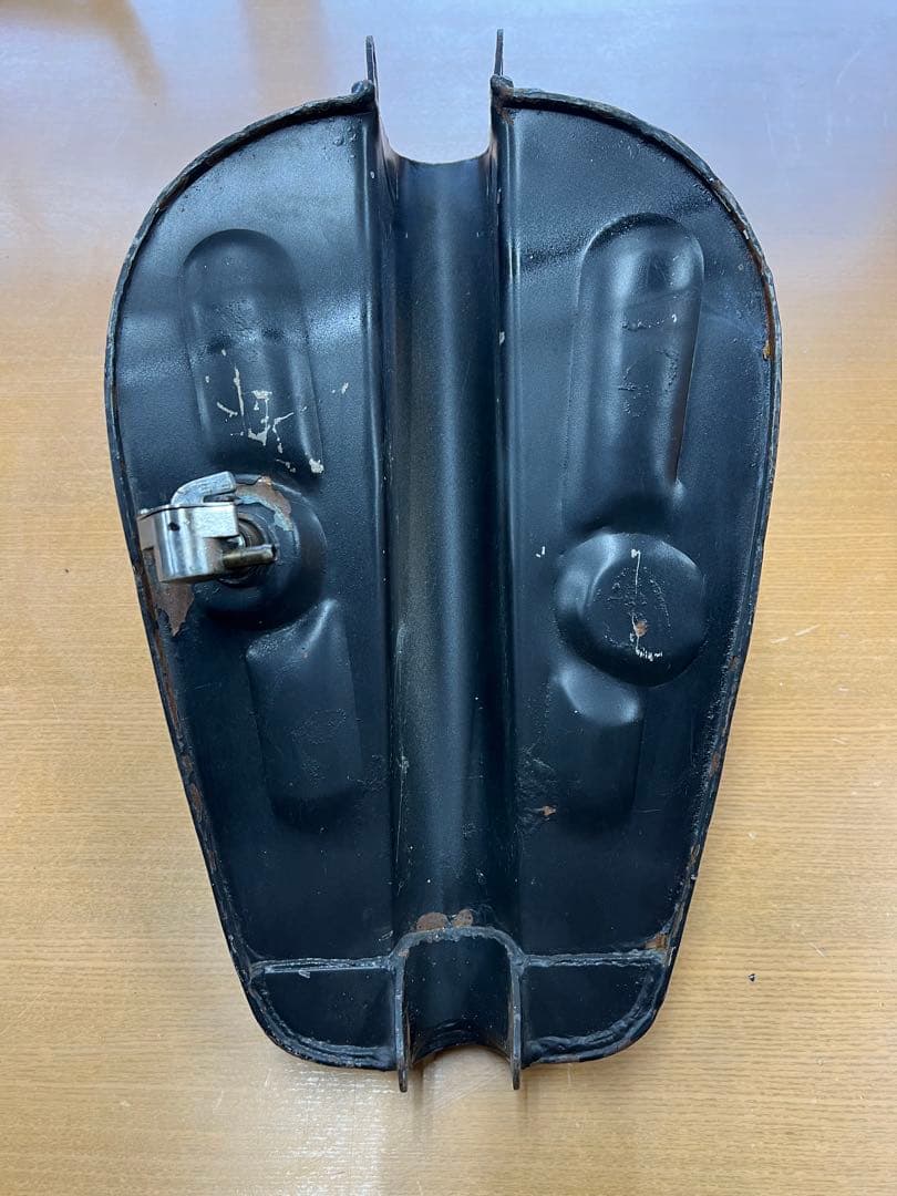 ※専用　Harley-Davidson ハーレー　キング　スポーツスター　タンク